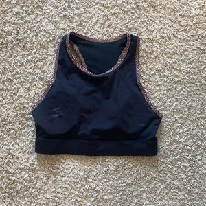 Fabletics sports bra